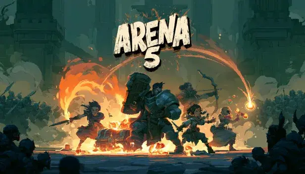 Arena 5