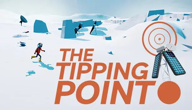 The Tipping Point