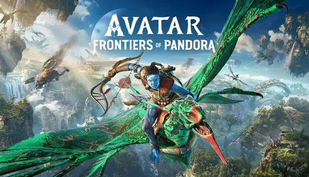 Avatar: Frontiers of Pandora Complete Edition