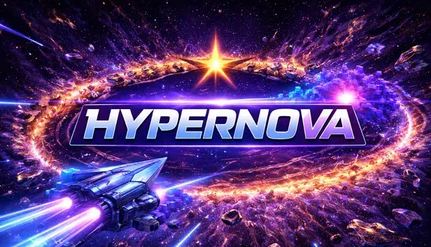 Hypernova