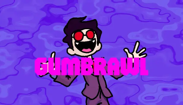 Gumbrawl