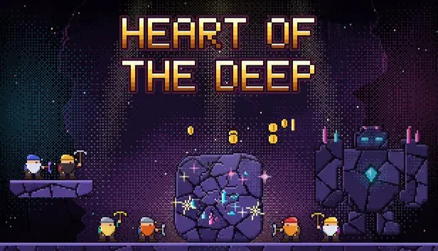 Hearth of the Deep