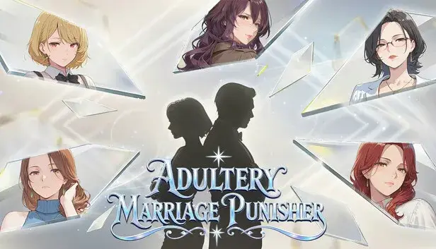 Adultery Marriage Punisher