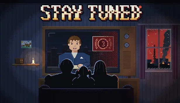 Stay Tuned