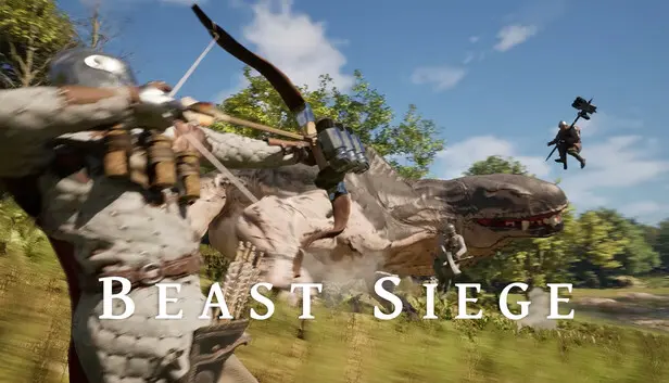 Beast Siege