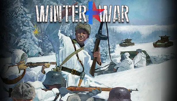 SGS Winter War
