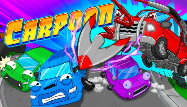 Carpoon