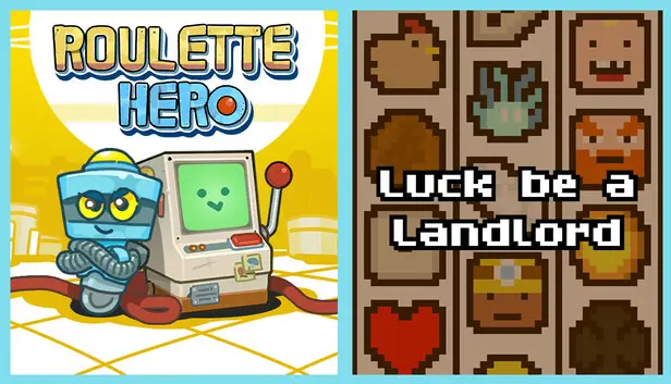 Luck Be a Roulette