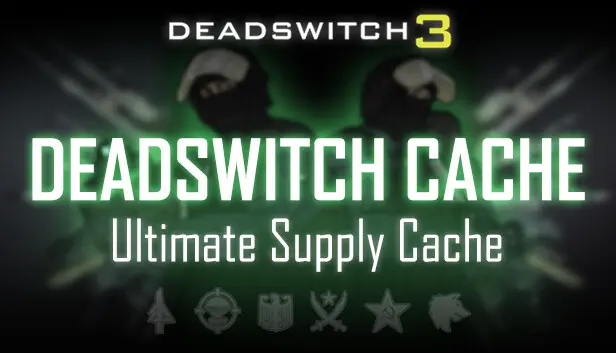 Deadswitch Cache