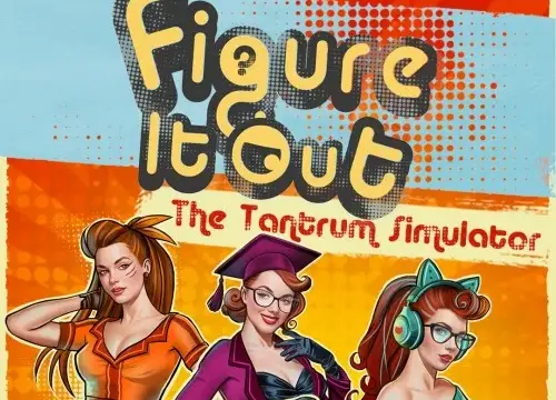 Figure It Out: The Tantrum Simulator - Switch