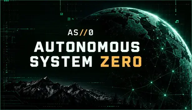 Autonomous System Zero