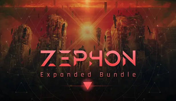 ZEPHON: Expanded