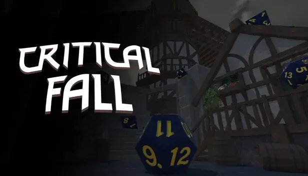 Critical Fall