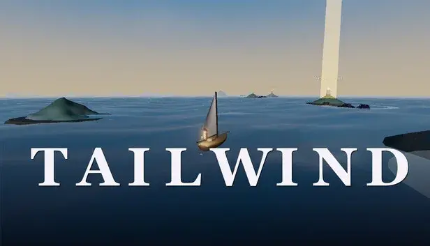 Tailwind: A Sleep Sailing Game
