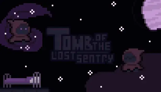 Tomb of The Lost Sentry