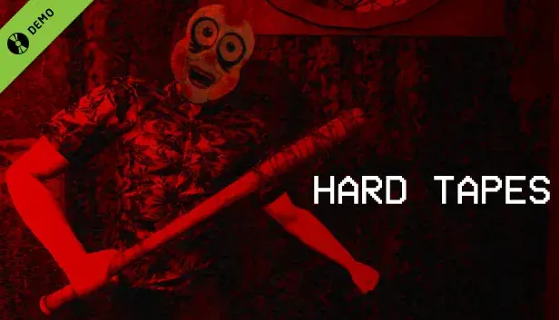 HARD TAPES