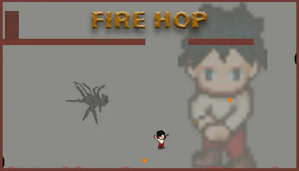 Fire Hop