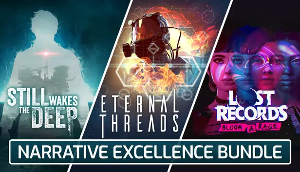 Narrative Excellence