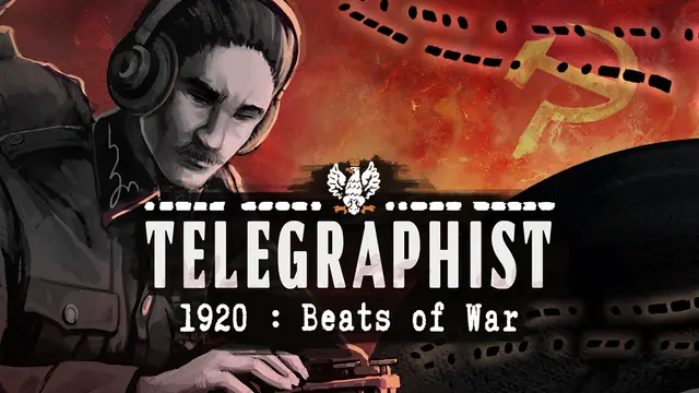 Telegraphist 1920: Beats of War Demo