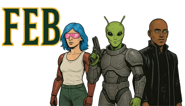 FEB - Brazilian Elite Force