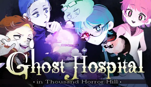 Ghost Hospital -in Thousand Horror Hill