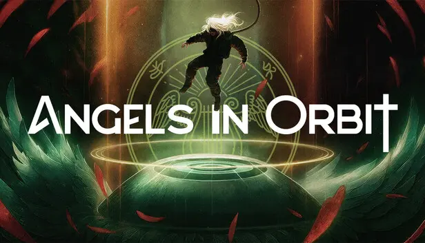 Angels In Orbit