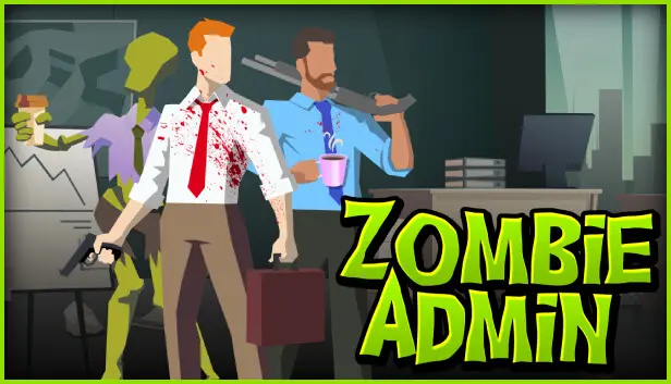 Zombie Admin