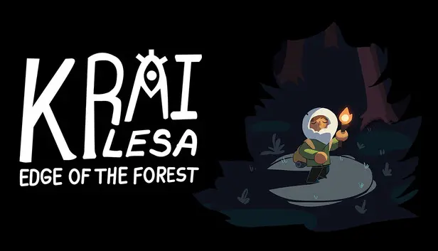 KRAI LESA: Edge of the Forest