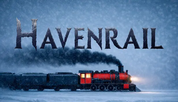 Havenrail