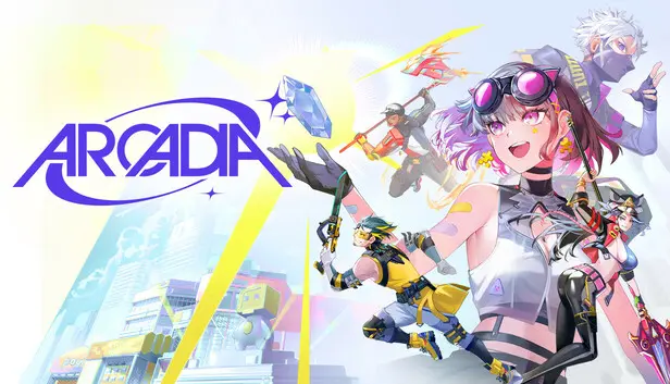 ARCADIA: House of gods