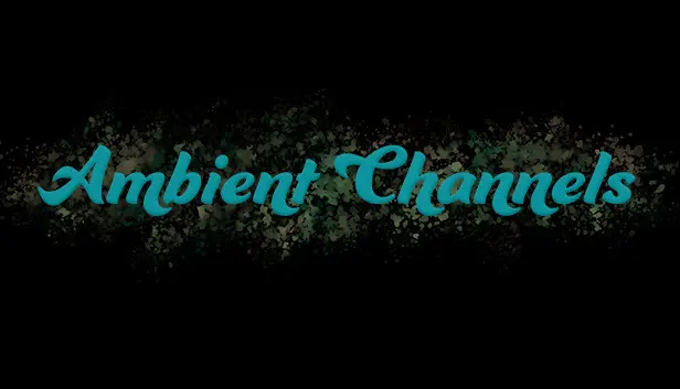 Ambient Channels