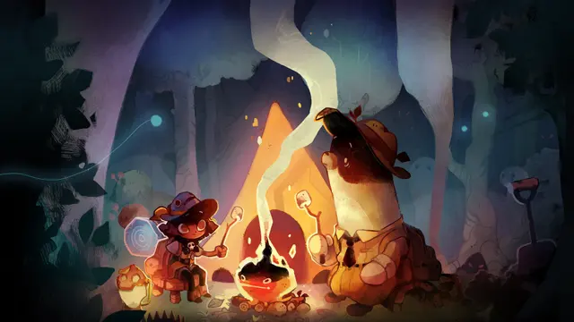 Cozy Grove (Xbox One)