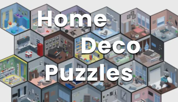 Home Deco Puzzles