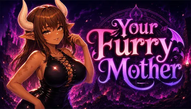 Your Furry Mother