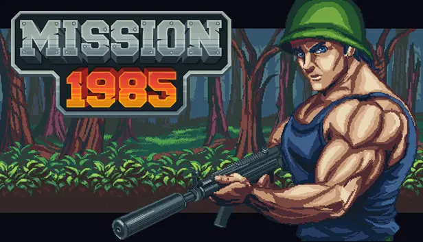 Mission 1985