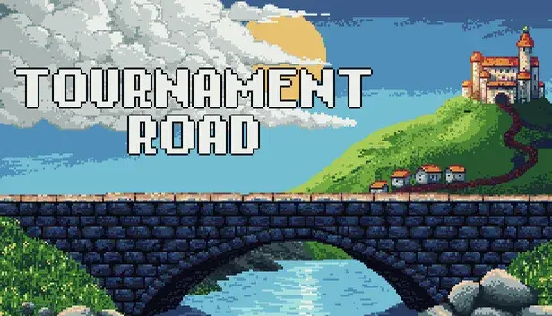 Tournament Road