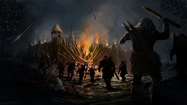 Gord - Hold Your Ground (Xbox Series)