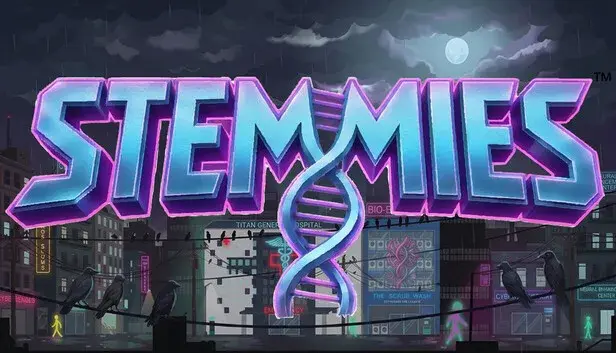 Stemmies