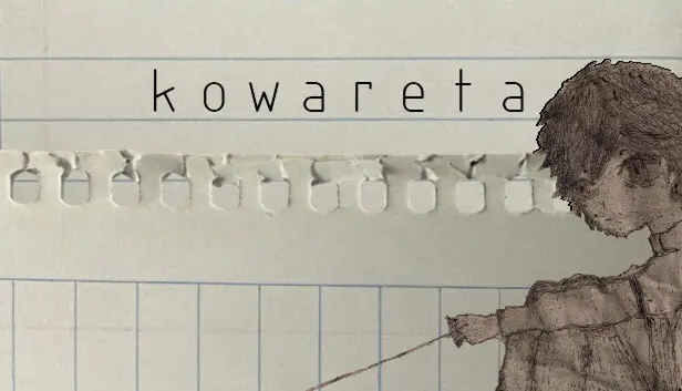 kowareta