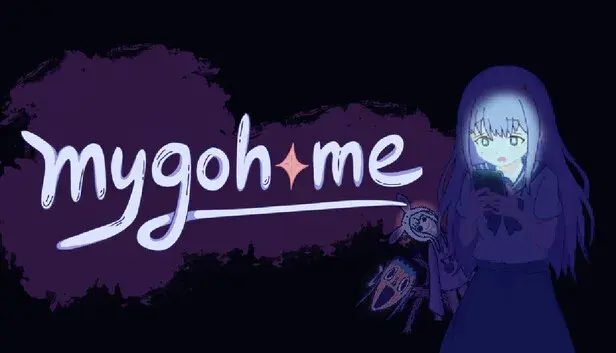 迷家mygohome