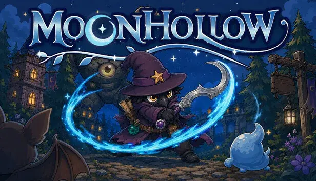 Moonhollow
