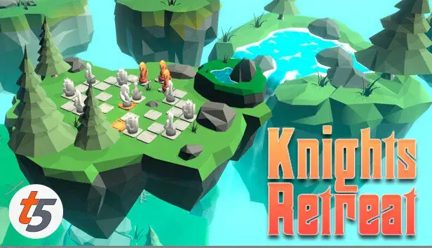 Knight's Retreat - Tilt Five