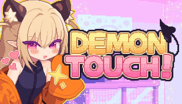 Demon Touch!