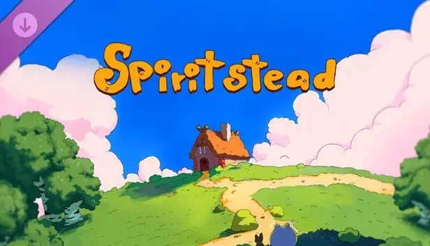 Spiritstead - Digital Artbook