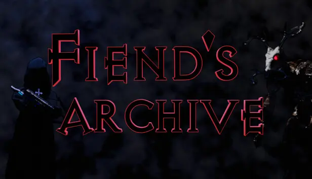 Fiend's Archive