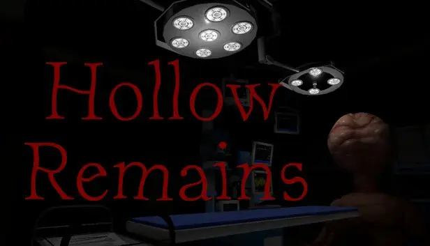 Hollow Remains