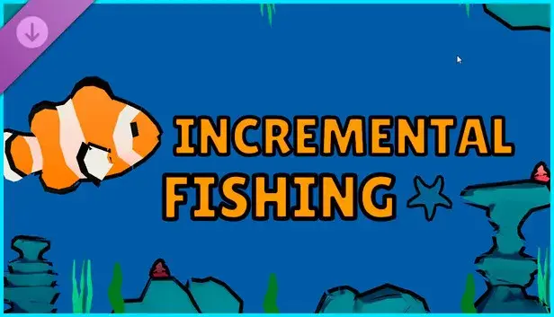 Incremental Fishing - Supporter Pack