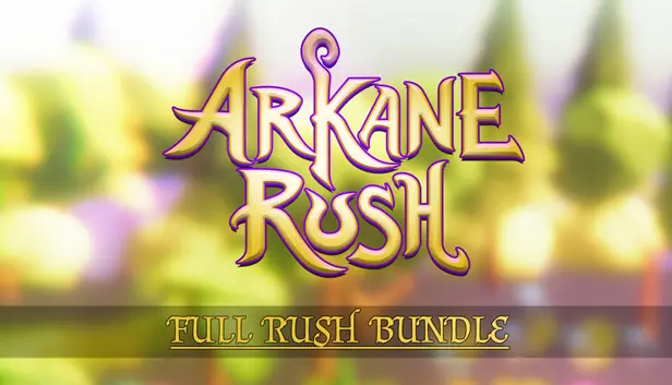 Full Rush Bundle!