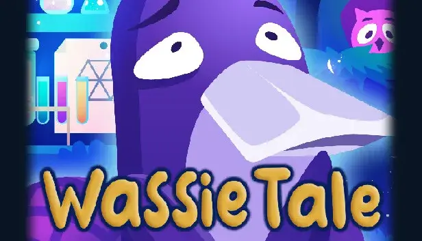 Wassie Tale