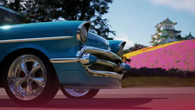 JDM: American Classics - PS5